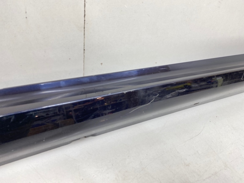 Накладка на порог (наружная)