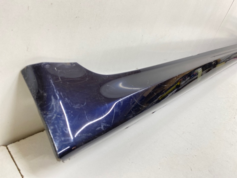 Накладка на порог (наружная)