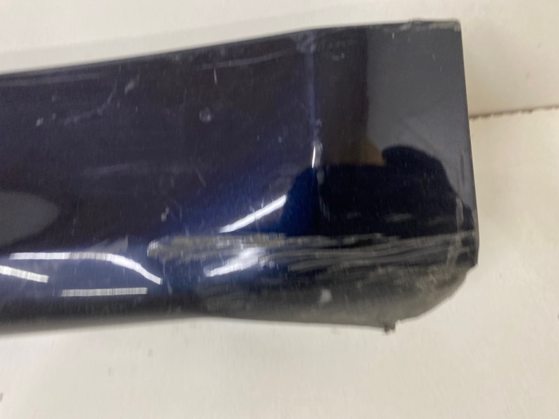 Накладка на порог (наружная)