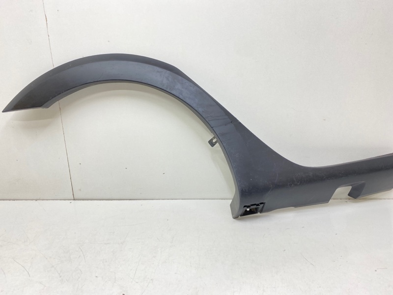 Накладка заднего крыла правого