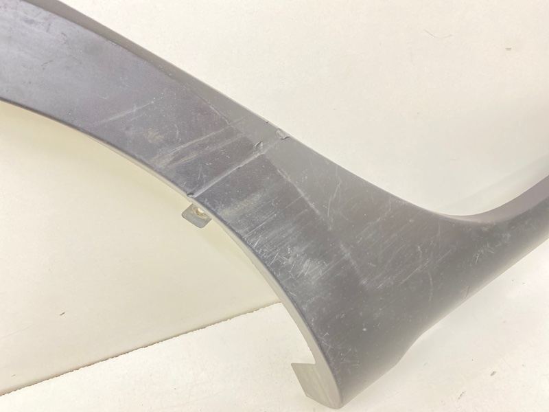 Накладка заднего крыла правого