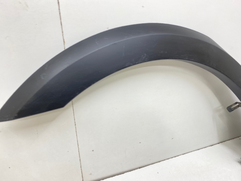 Накладка заднего крыла правого