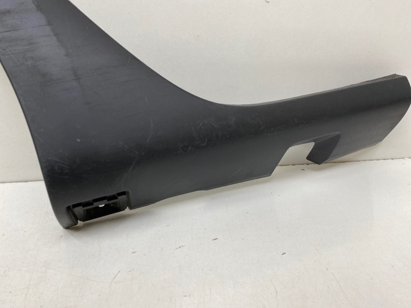 Накладка заднего крыла правого