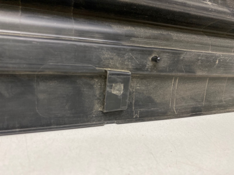 Накладка (кузов наружные)