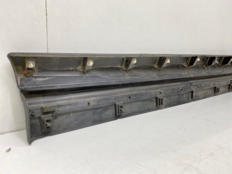 Накладка (кузов наружные)