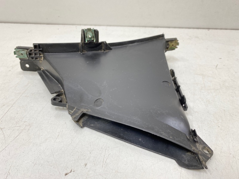 Решетка вентиляционная