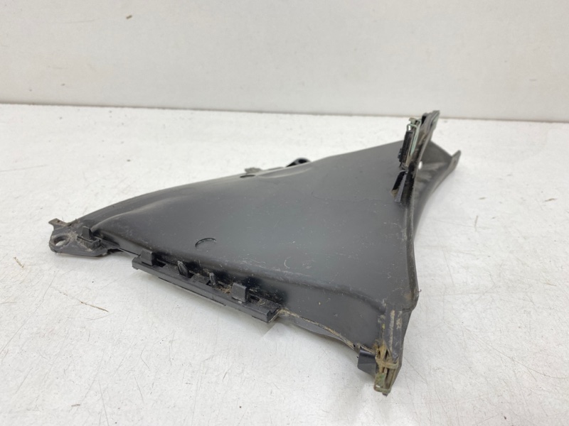 Решетка вентиляционная