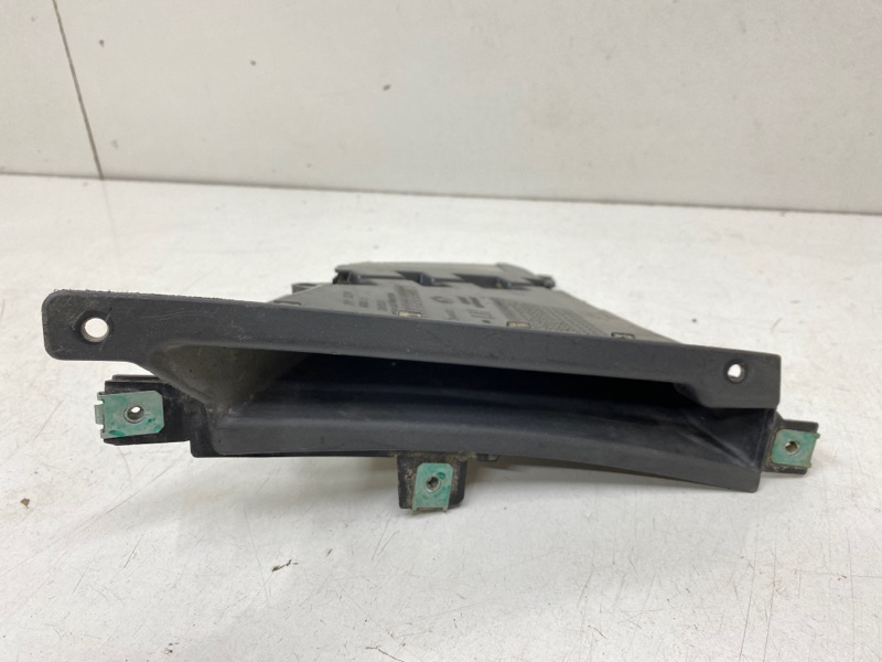 Решетка вентиляционная