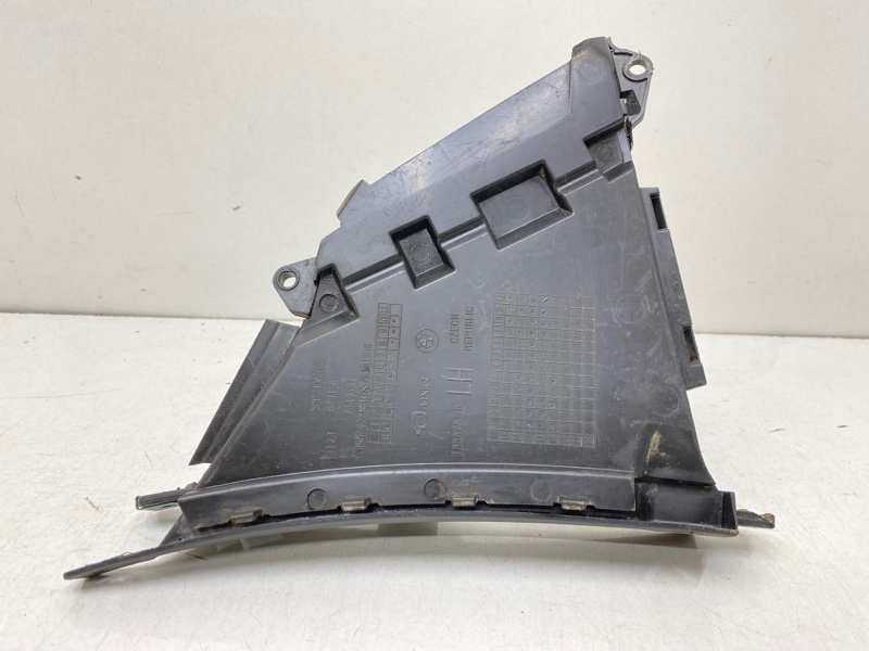 Решетка вентиляционная