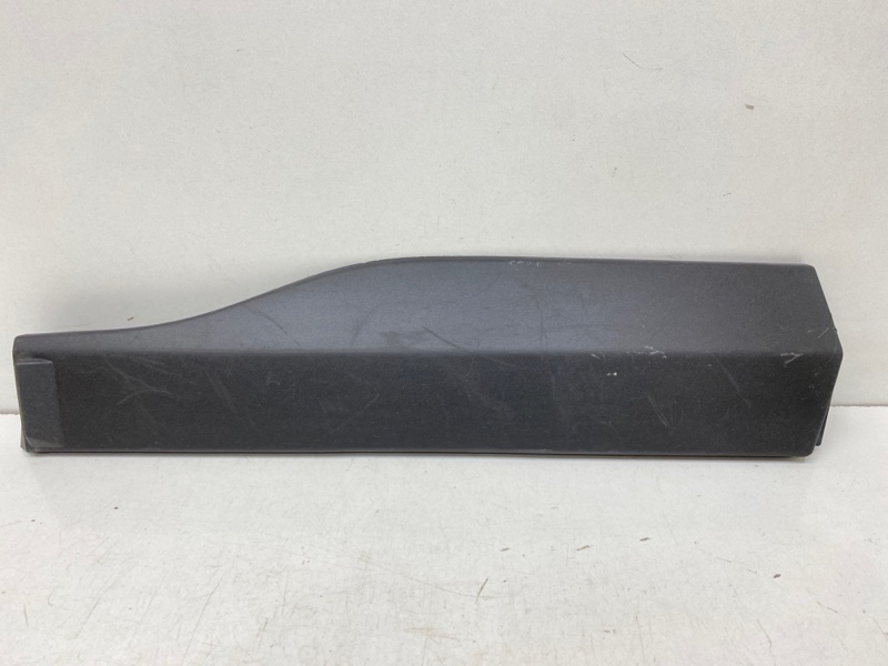 Молдинг двери