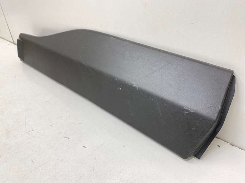 Молдинг двери