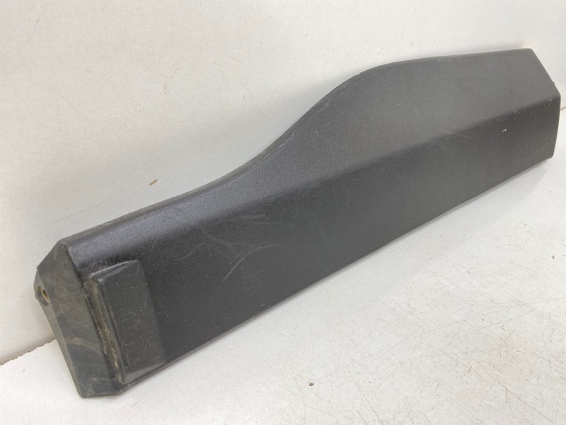 Молдинг двери