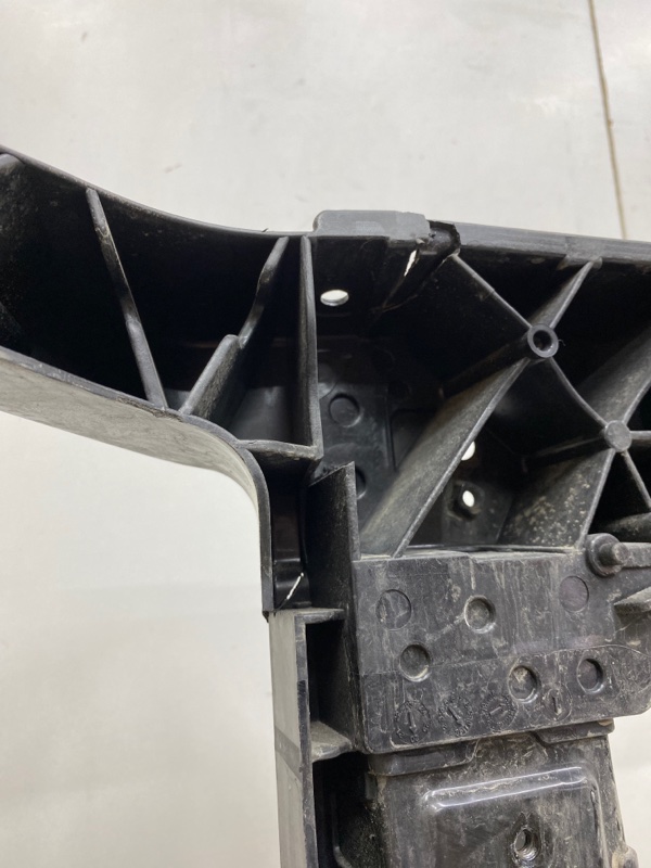 Панель передняя (телевизор)