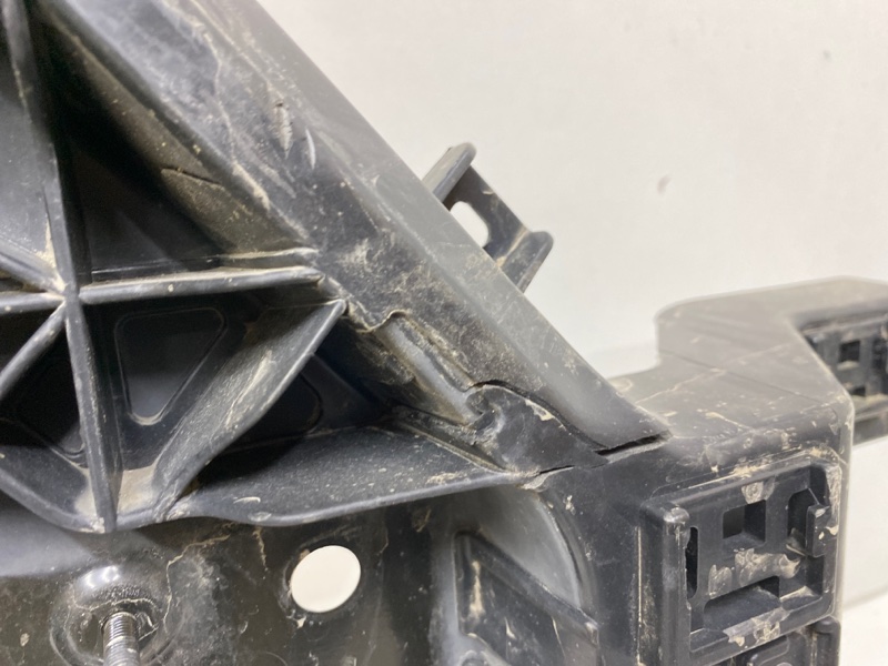 Панель передняя (телевизор)