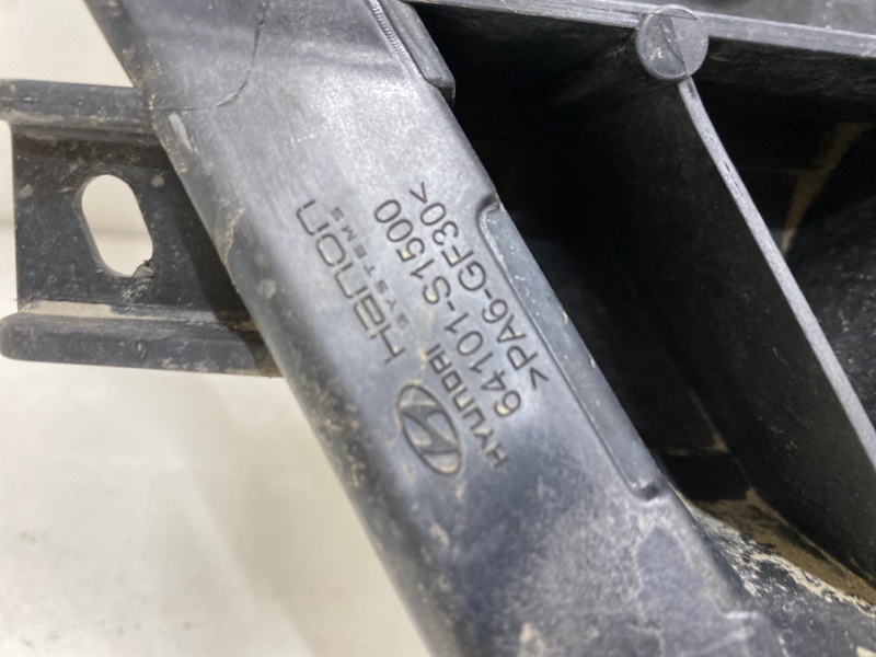 Панель передняя (телевизор)