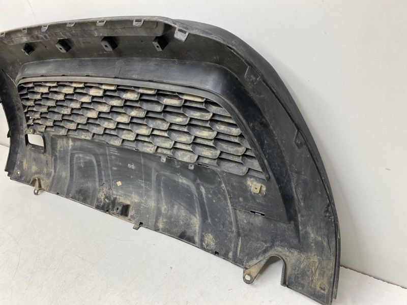 Решетка в бампер