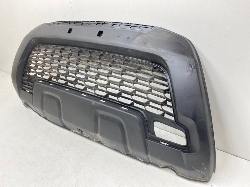 Решетка в бампер