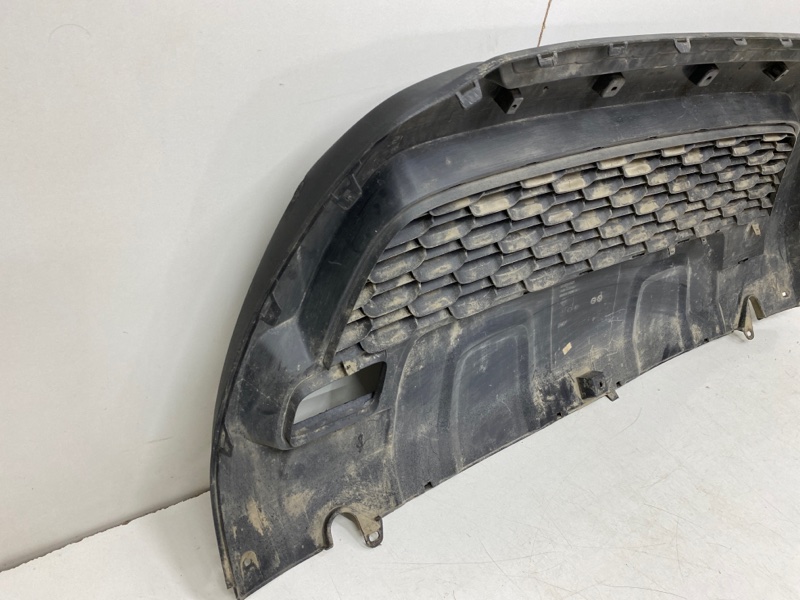 Решетка в бампер