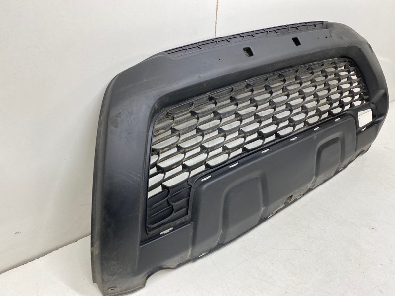 Решетка в бампер