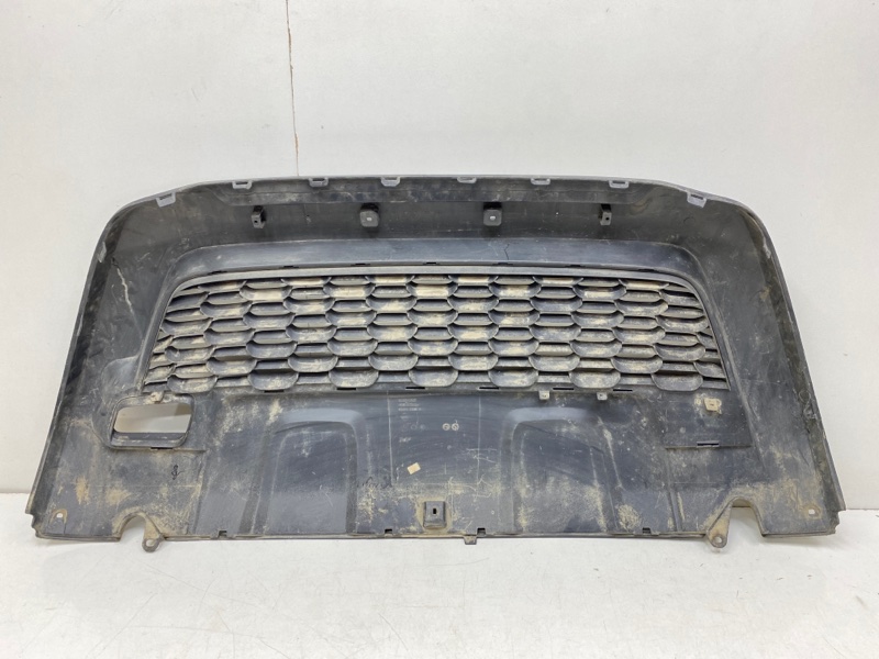 Решетка в бампер