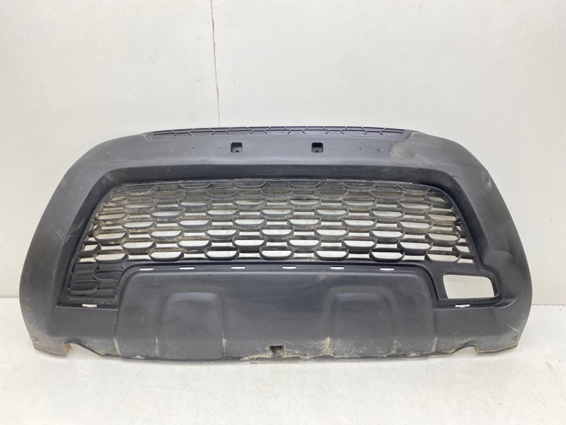 Решетка в бампер