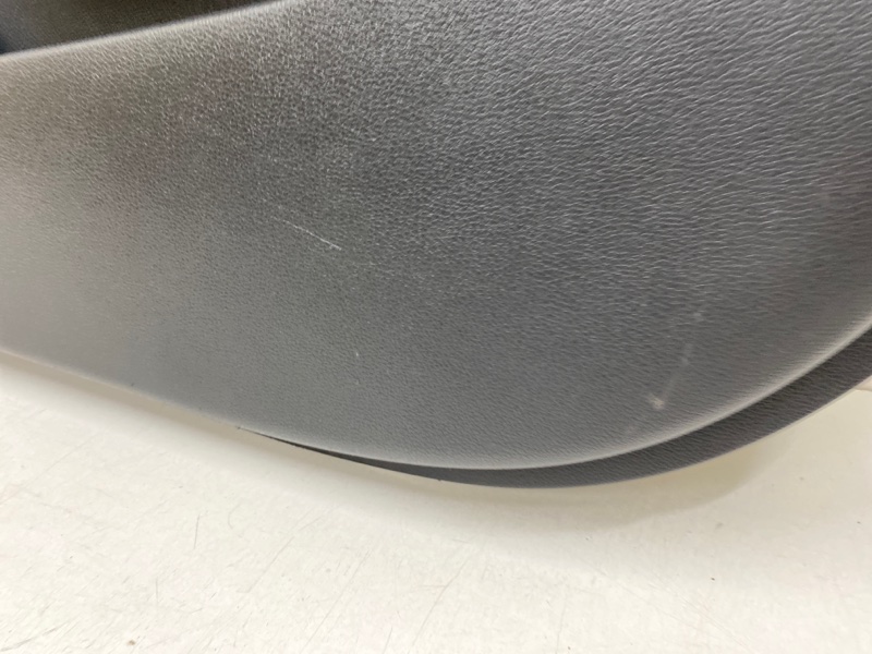 Обшивка двери