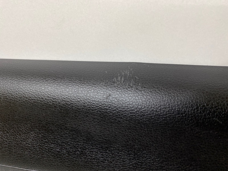 Обшивка двери