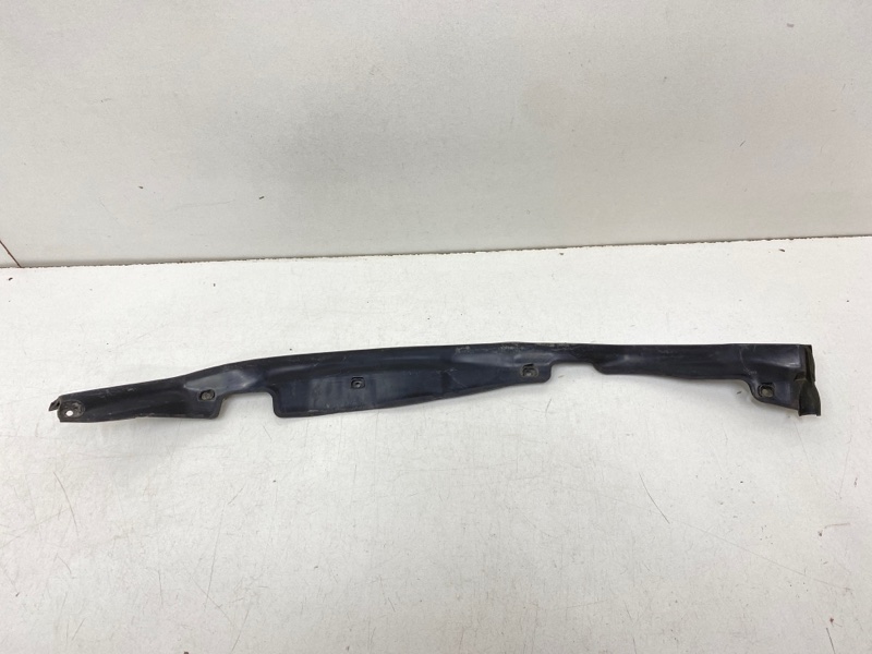 Уплотнитель двери