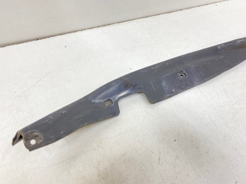 Уплотнитель двери