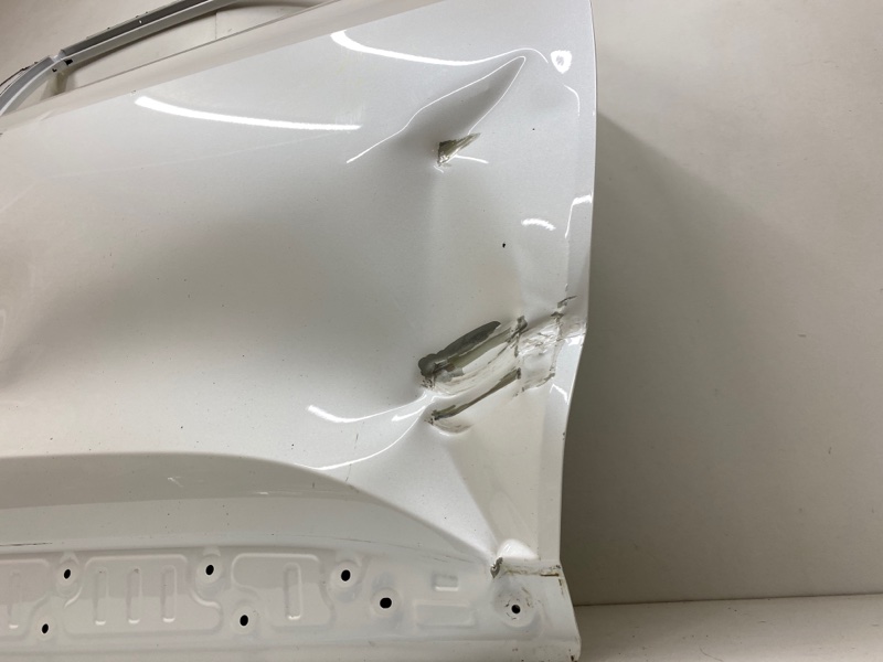 Дверь передняя правая