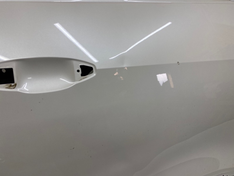 Дверь передняя правая