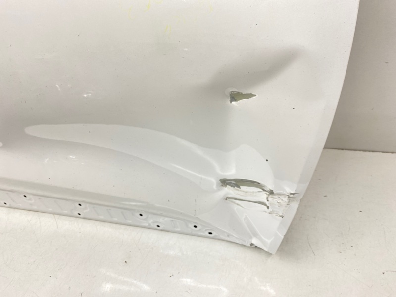 Дверь передняя правая