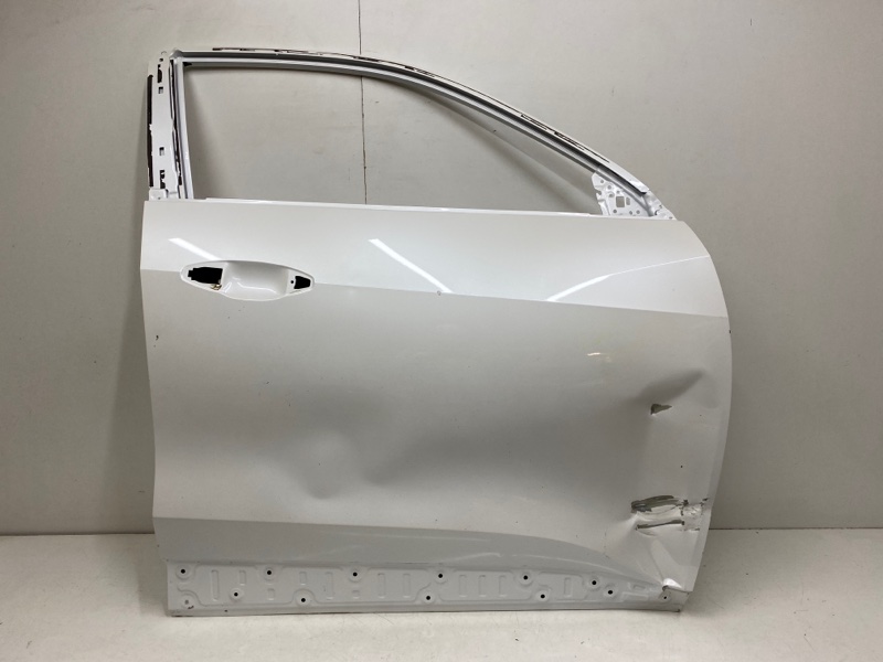 Дверь передняя правая