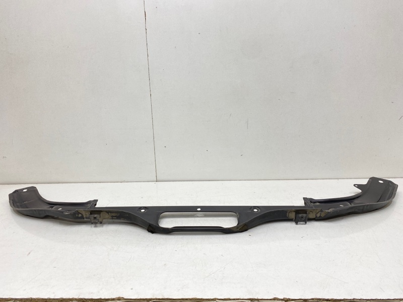 Кронштейн радиатора