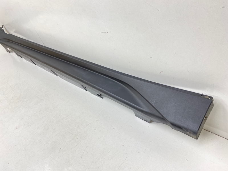 Накладка на порог (наружная)