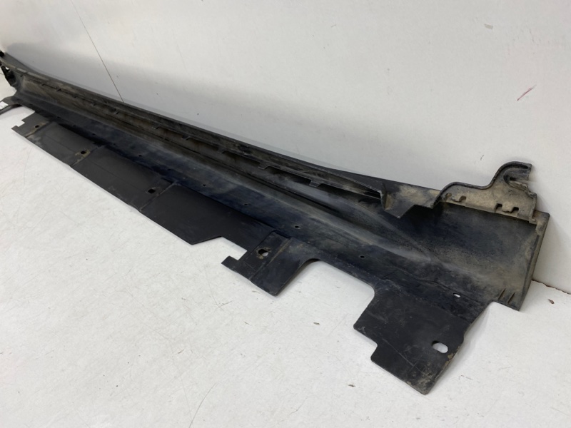 Накладка на порог (наружная)