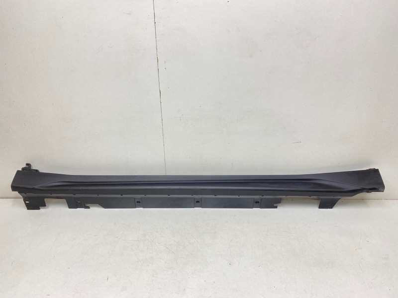 Накладка на порог (наружная)