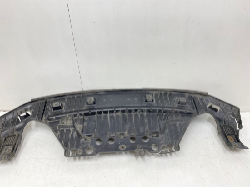 Защита картера