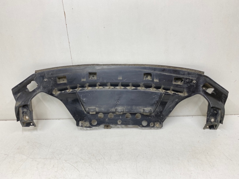 Защита картера