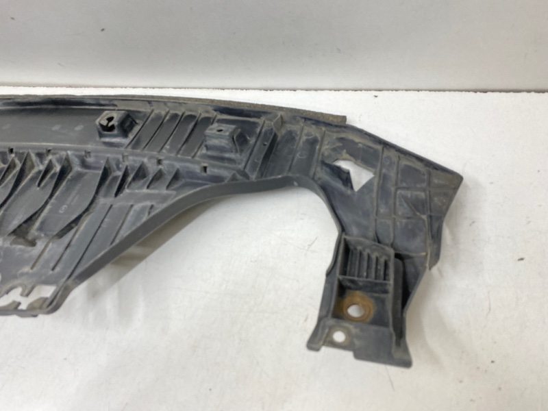 Защита картера