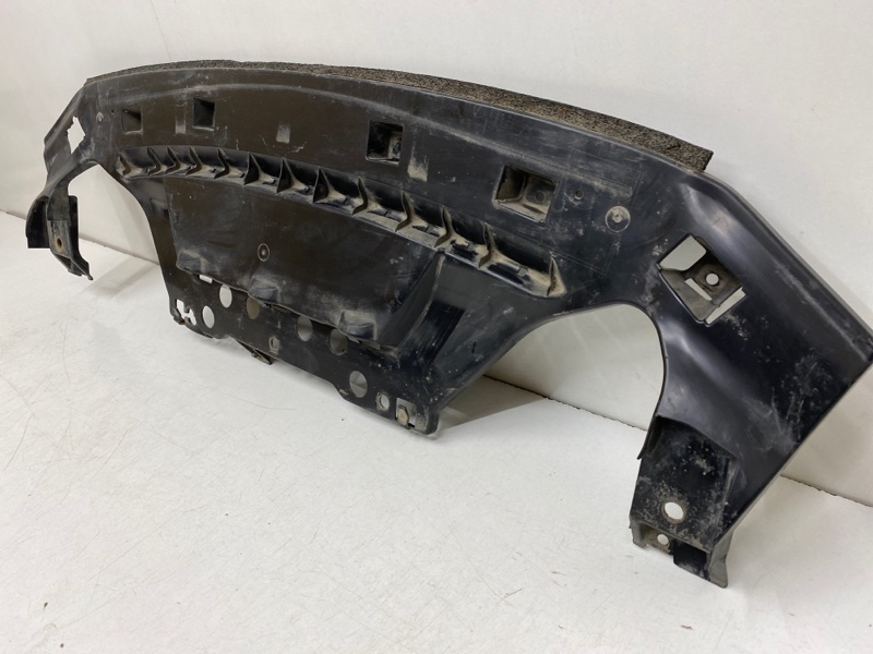 Защита картера