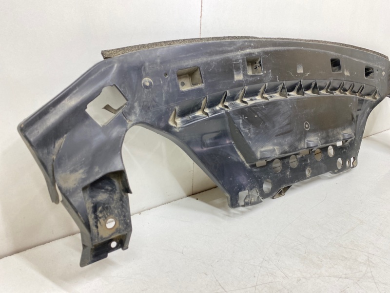 Защита картера