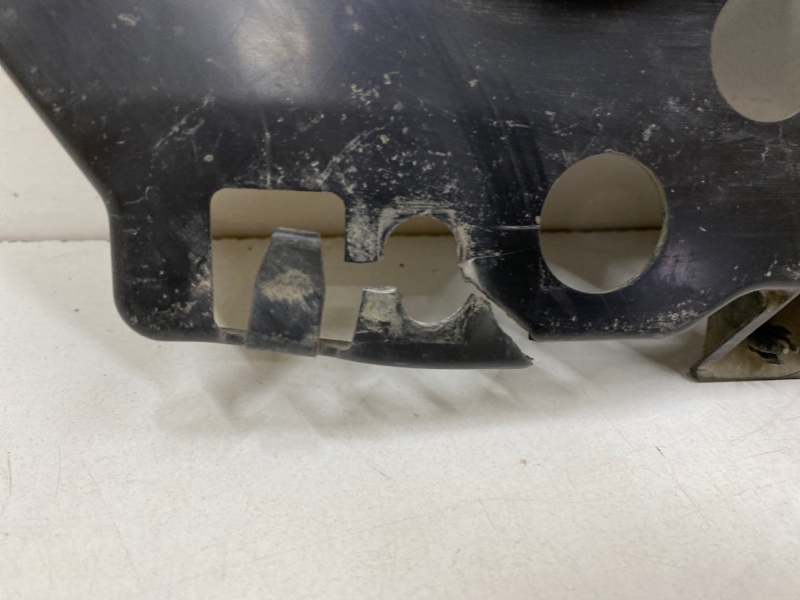 Защита картера