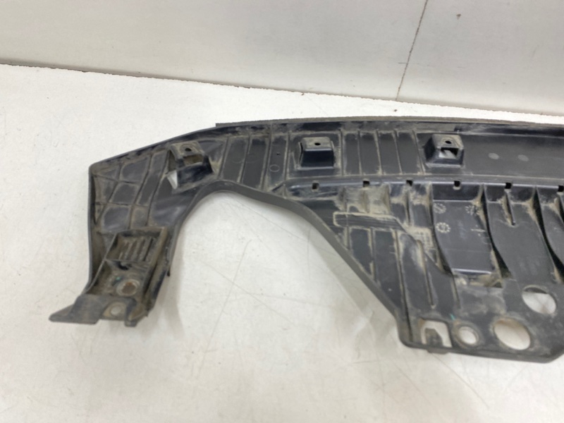 Защита картера