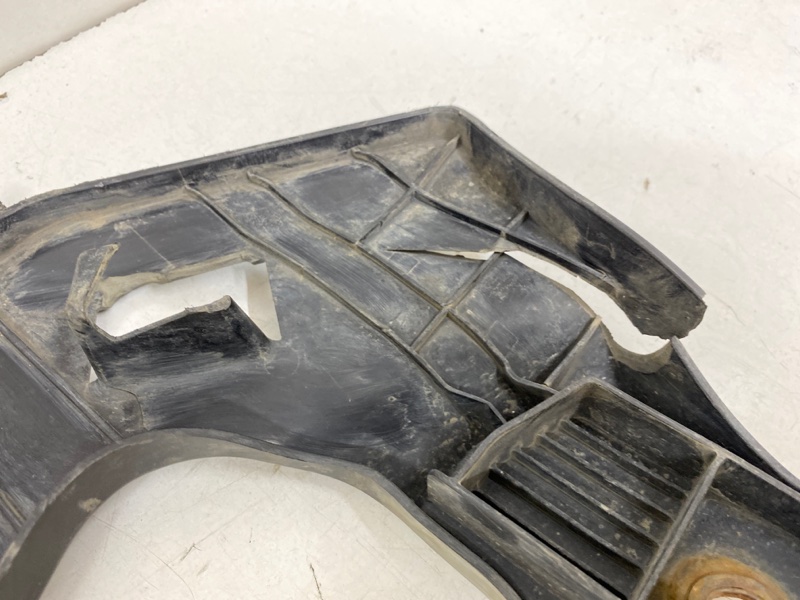 Защита картера