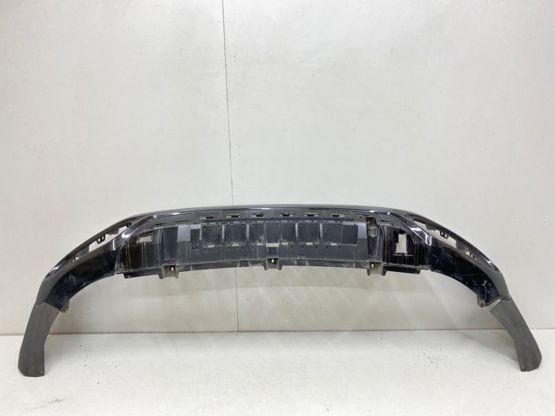 Спойлер заднего бампера