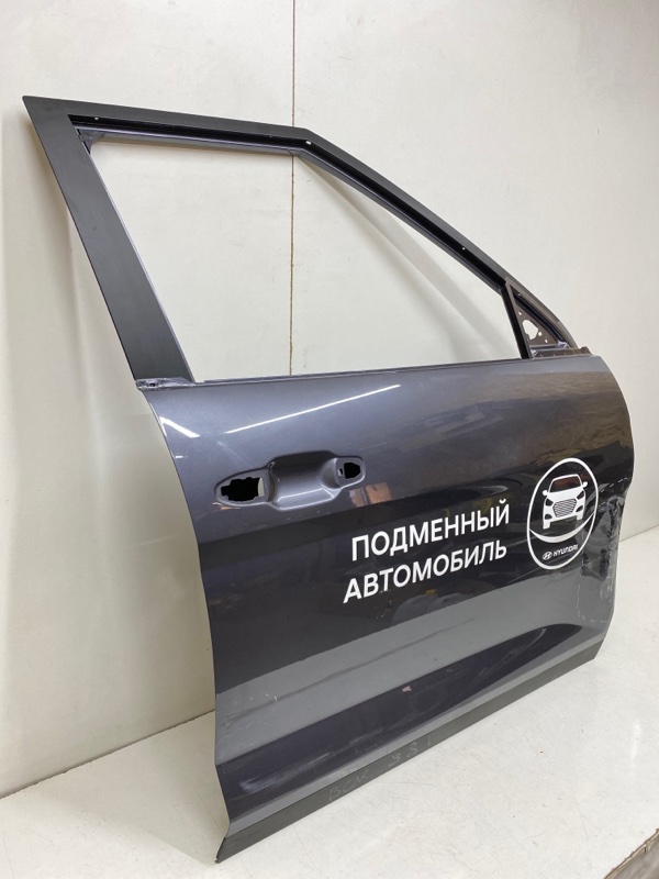 Дверь передняя правая