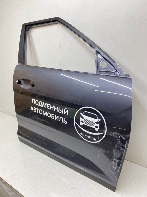 Дверь передняя правая