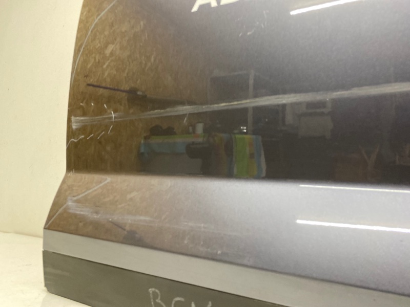 Дверь передняя правая