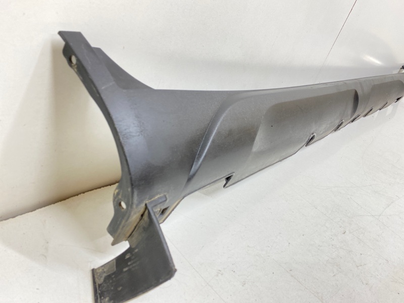 Накладка на порог (наружная)